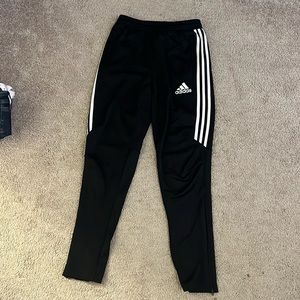 Adidas sweatpants